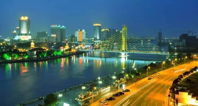 浙江，致敬亲爱的听众朋友们