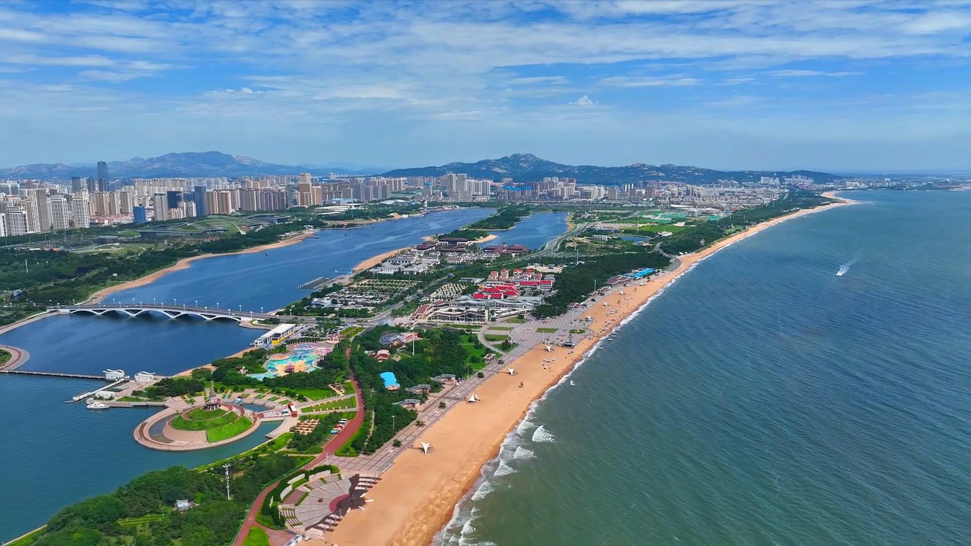 山东，金黄沃土与红色热情的交融之地