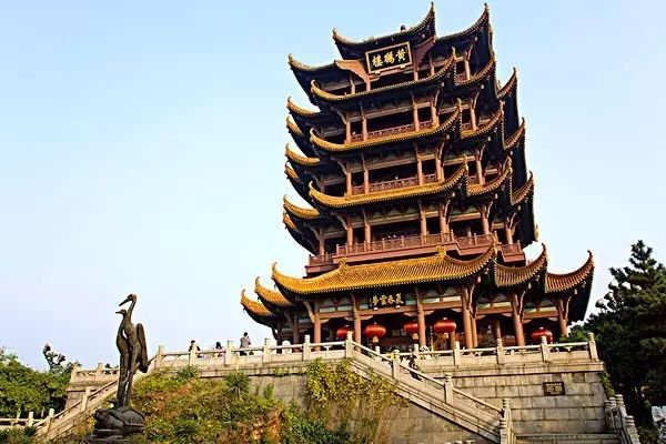 红色湖南，美食天堂之旅