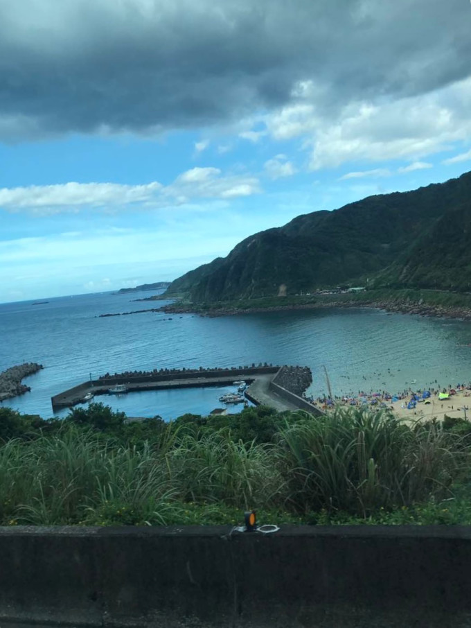 台湾，魅力宝岛，商机无限