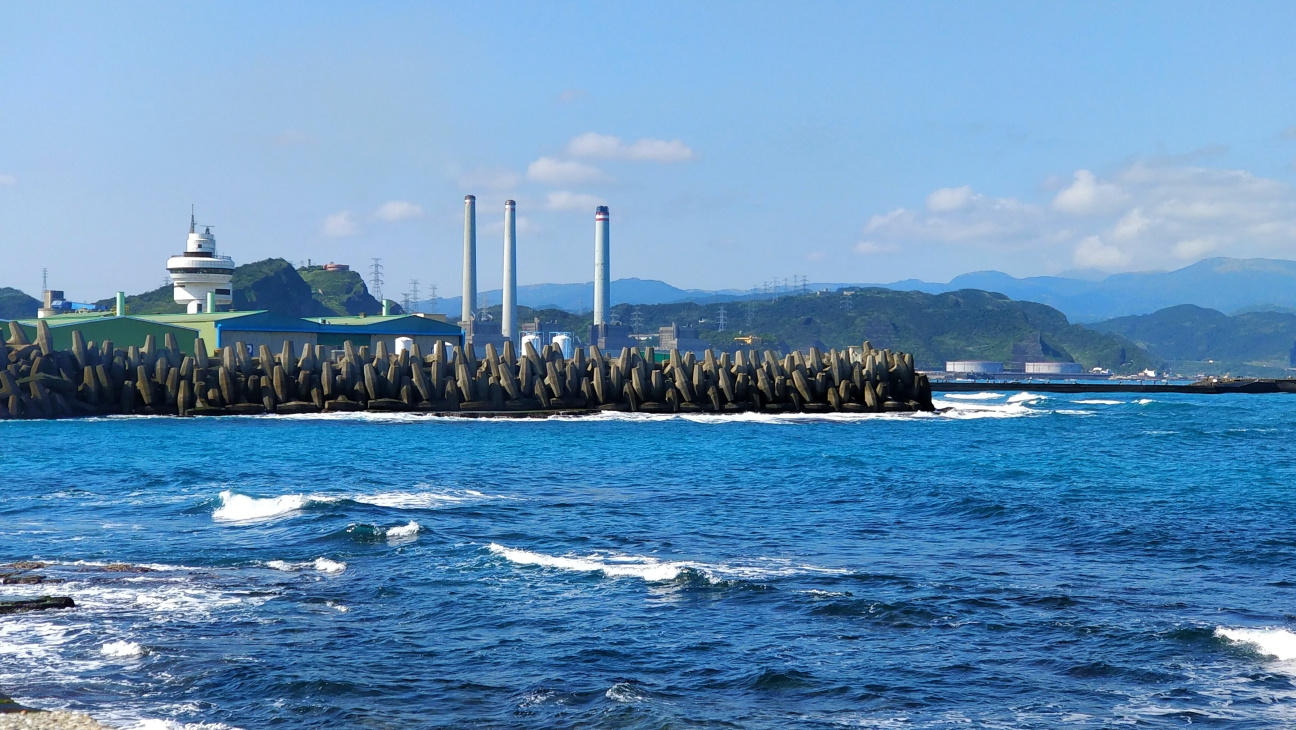 台湾,魅力宝岛,商机无限
