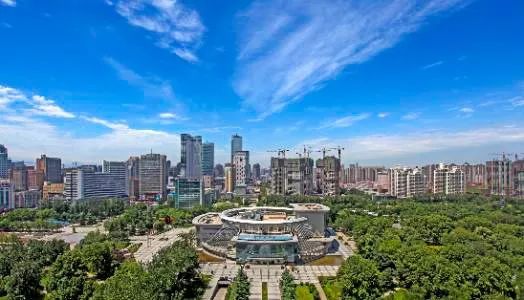 石家庄,致尊敬的听众们