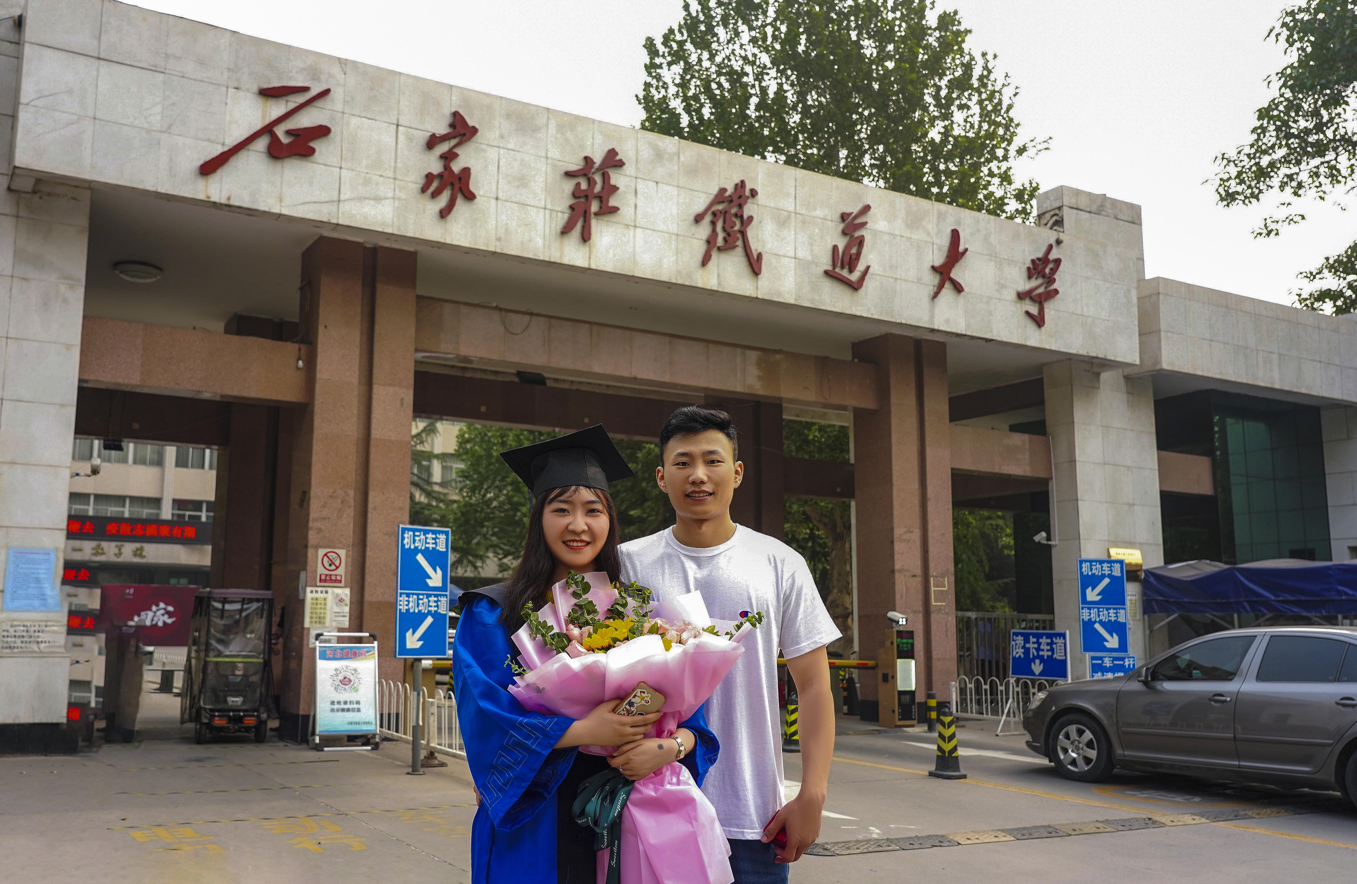 石家庄，历史与现代交织的璀璨都市