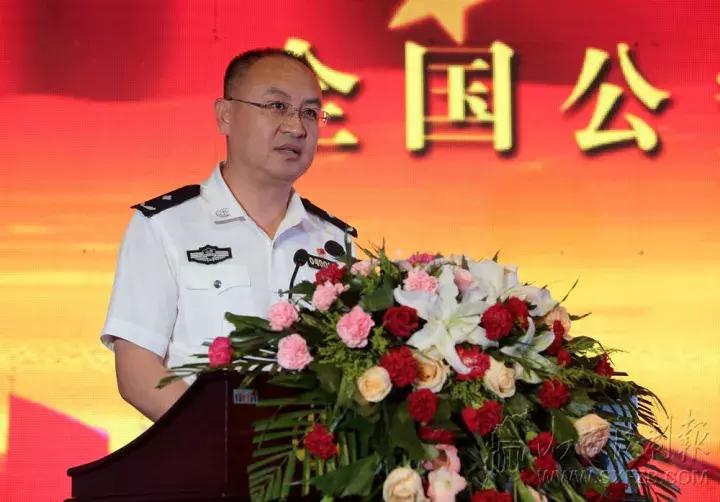 长治盛会，嘉宾云集，观众热情如火